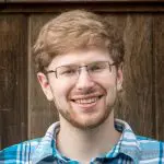 Daniel Fink teaches music in Sequim, WA.